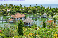 water palace